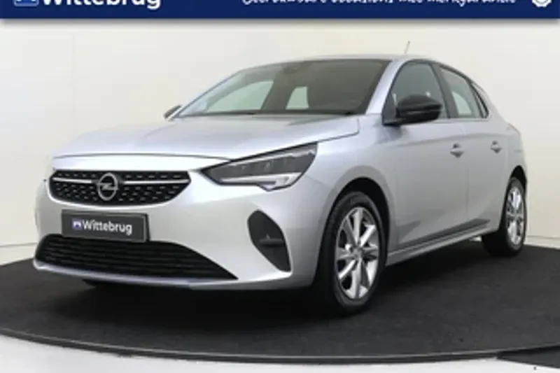 Opel Corsa (2022)