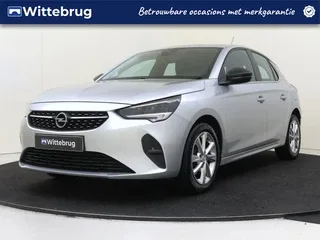 Opel Corsa (2022) — foto 1