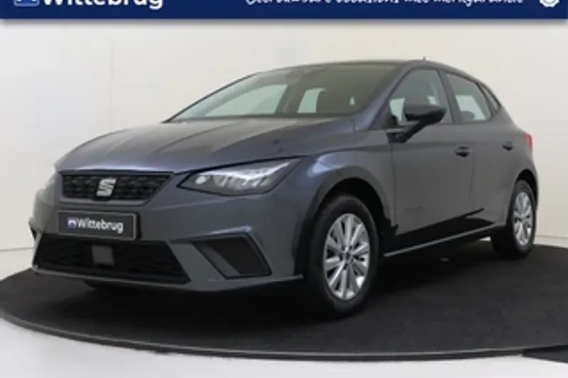 SEAT Ibiza (2024)