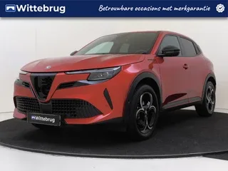 Alfa Romeo Junior (2025) — foto 1