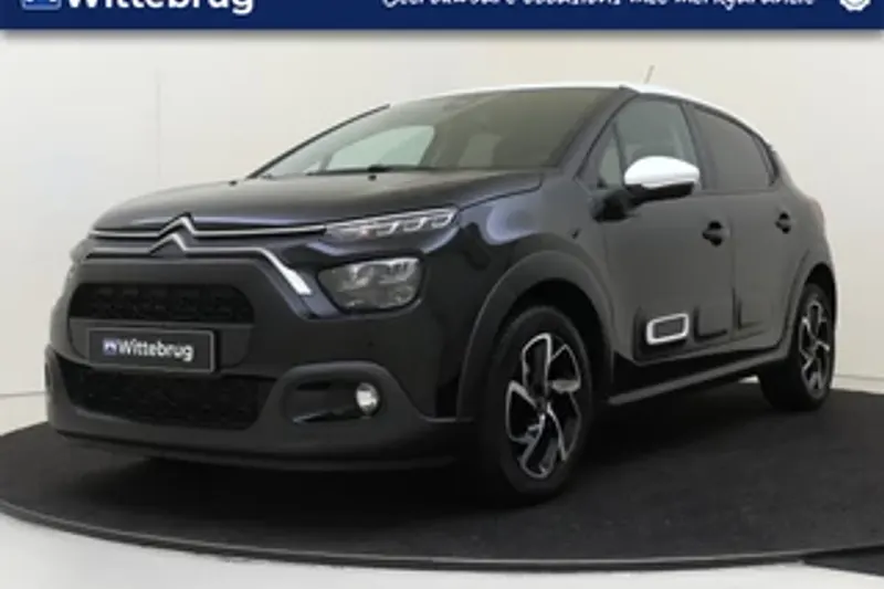 Citroën C3 (2021)