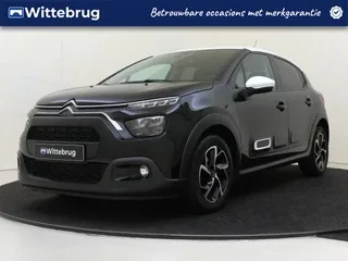 Citroën C3 (2021) — foto 1
