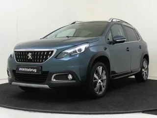Peugeot 2008 (2019) — foto 1