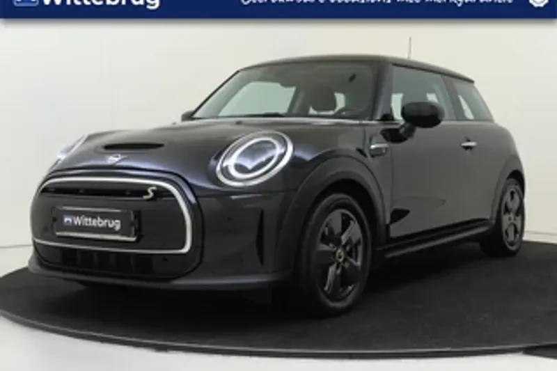 MINI Mini Electric (2022)