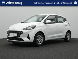 Hyundai i10 (2024) — foto 1