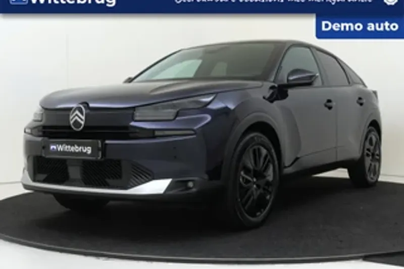 Citroën C4 (2026)