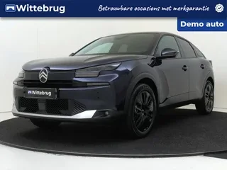 Citroën C4 (2026) — foto 1