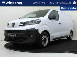 Peugeot E-Expert (2025) — foto 1