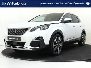 Peugeot 3008 (2019) — foto 1