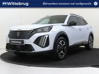 Peugeot e-2008 (2025) — foto 1