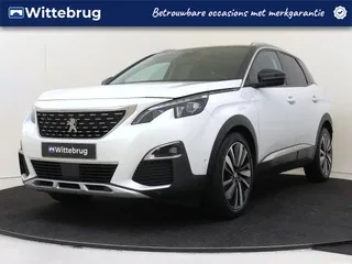 Peugeot 3008 (2018) — foto 1