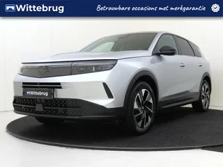 Opel Grandland (2025) — foto 1
