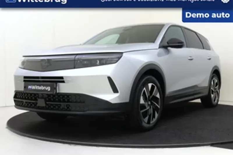 Opel Grandland (2025)
