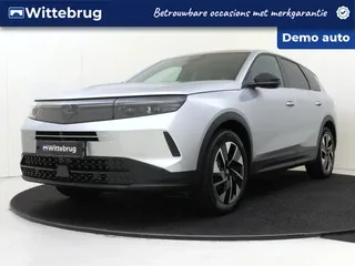 Opel Grandland (2025) — foto 1