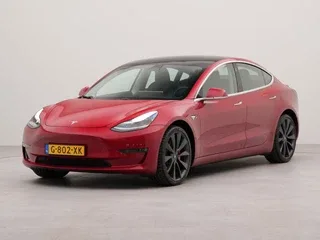 Tesla Model 3 (2019) — foto 1
