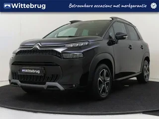 Citroën C3 Aircross (2022) — foto 1