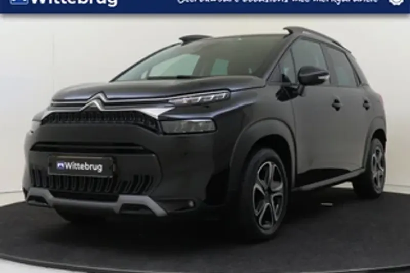Citroën C3 Aircross (2022)
