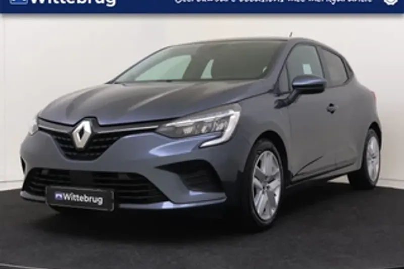 Renault Clio (2021)