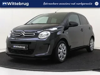 Citroën C1 (2019) — foto 1