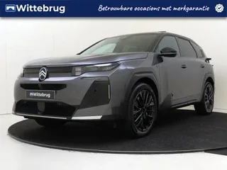 Citroën C5 Aircross (2025) — foto 1