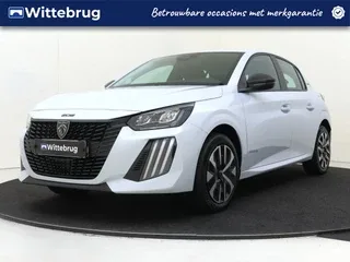 Peugeot e-208 (2026) — foto 1