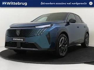 Peugeot e-3008 (2026) — foto 1