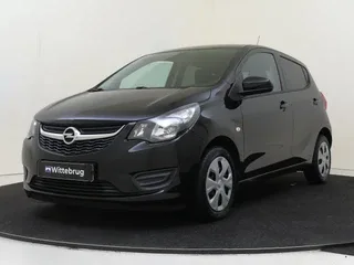 Opel Karl (2016) — foto 1