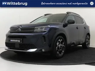 Citroën C5 Aircross (2025) — foto 1