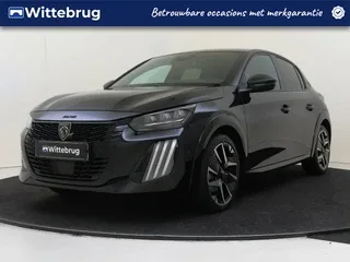 Peugeot 208 (2025) — foto 1