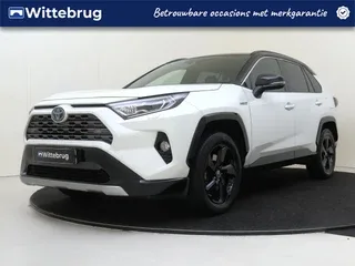Toyota RAV4 (2019) — foto 1