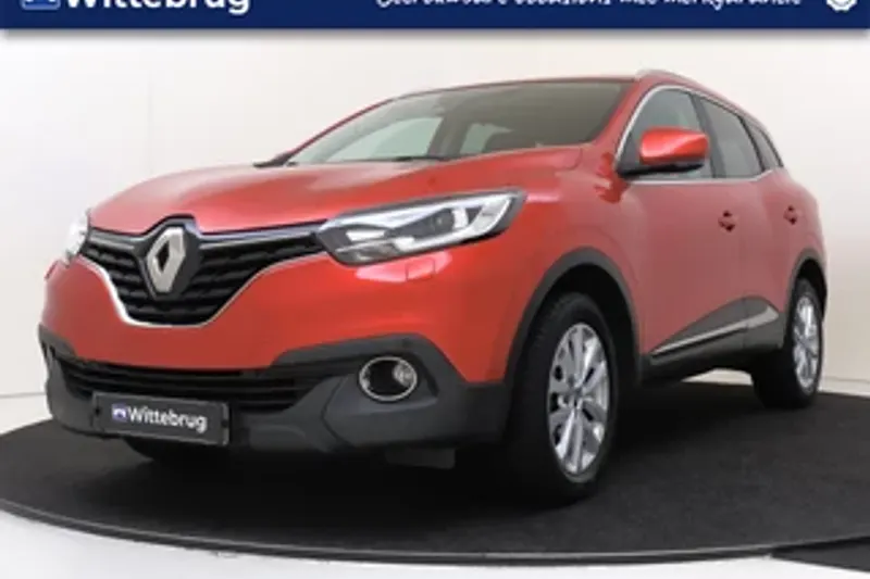 Renault Kadjar (2018)