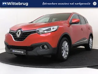 Renault Kadjar (2018) — foto 1