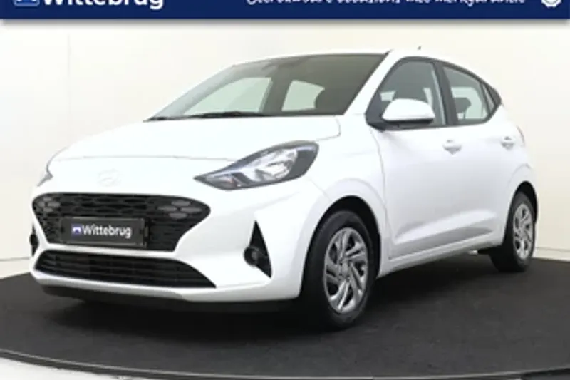Hyundai i10 (2024)