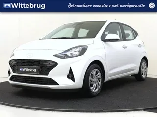 Hyundai i10 (2024) — foto 1