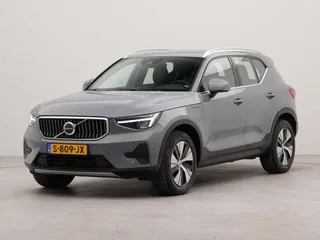 Volvo XC40 (2023) — foto 1