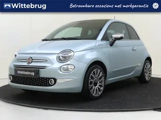 Fiat 500 (2022) — foto 1