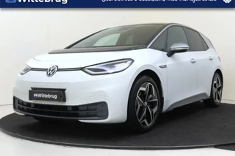 Volkswagen ID.3 (2020)