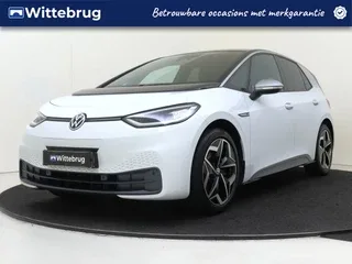 Volkswagen ID.3 (2020) — foto 1