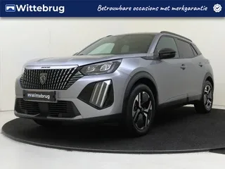 Peugeot e-2008 (2024) — foto 1
