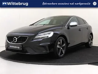 Volvo V40 (2019) — foto 1