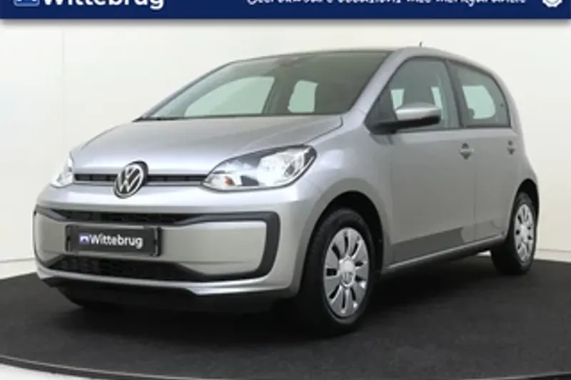 Volkswagen Up! (2023)