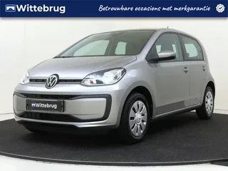 Volkswagen Up! (2023) — foto 1