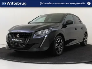 Peugeot 208 (2022) — foto 1