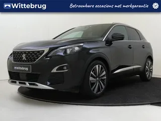 Peugeot 3008 (2018) — foto 1