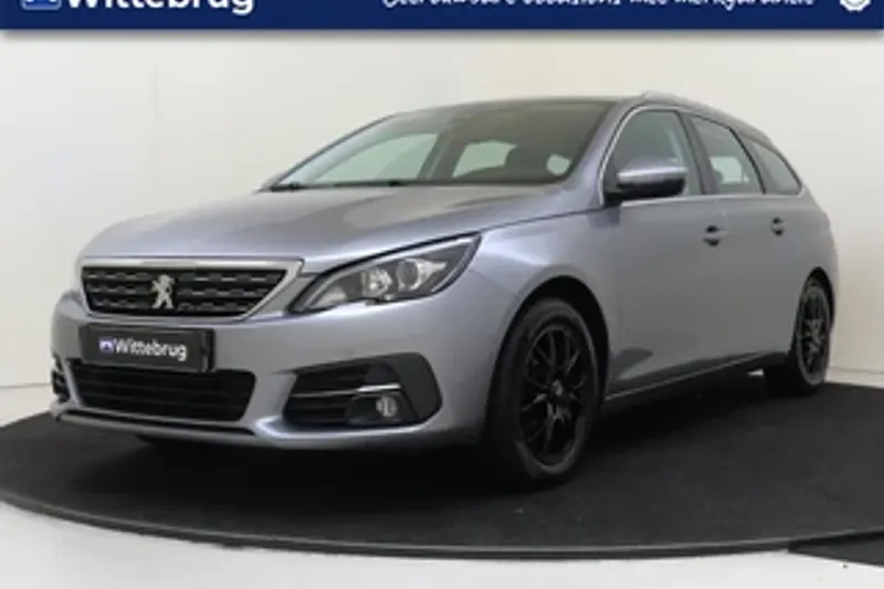 Peugeot 308 (2020)