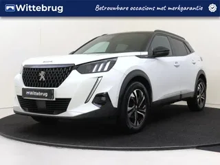 Peugeot 2008 (2021) — foto 1
