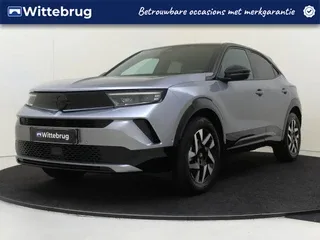 Opel Mokka (2025) — foto 1