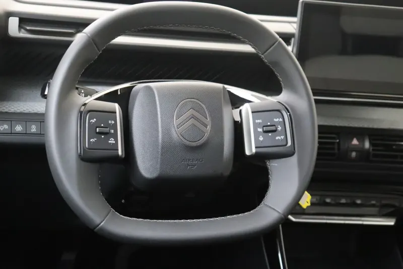 Citroën C3 (2025)