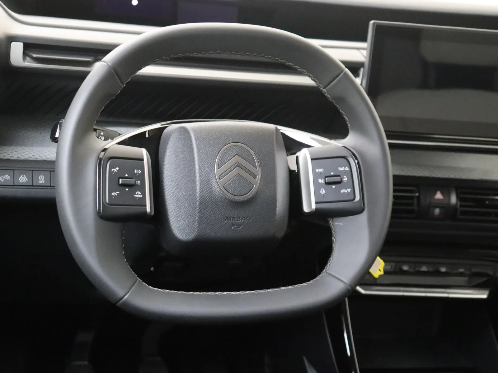 Citroën C3 (2025) — foto 1