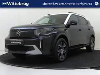 Citroën ë-C3 Aircross (2026) — foto 1